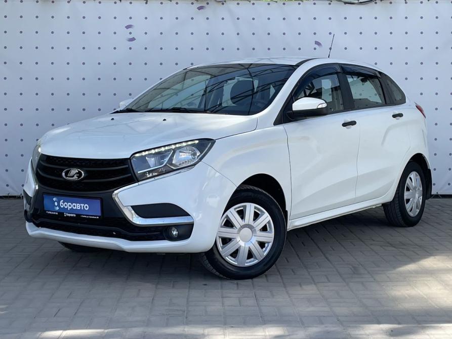 Lada (ВАЗ) XRAY I Тамбов  - изображение 1