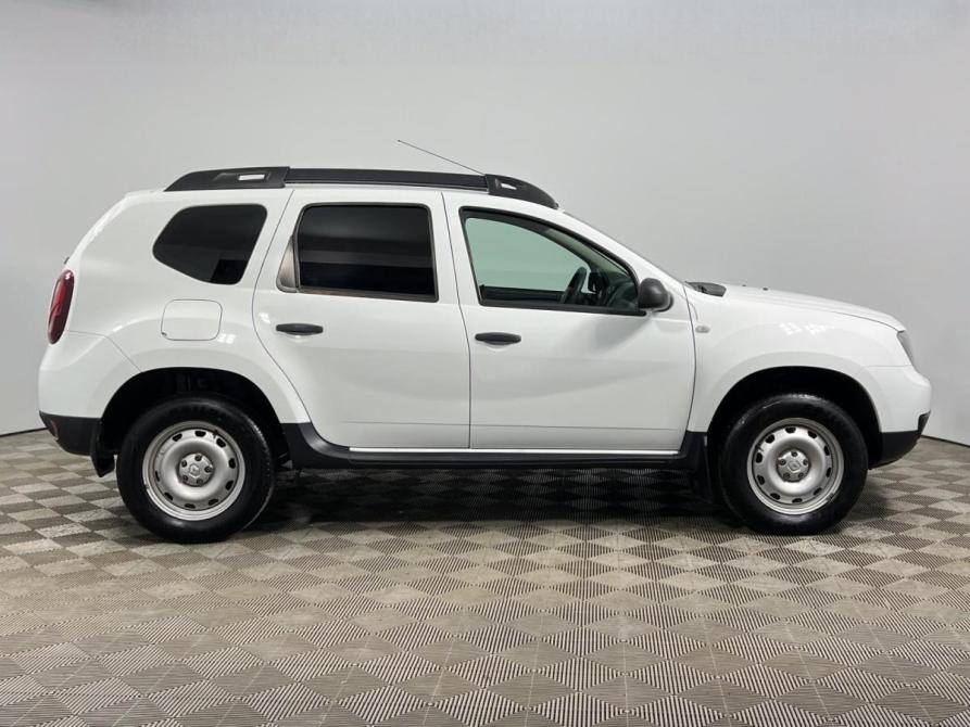 Renault Duster I Рестайлинг Казань  - изображение 5