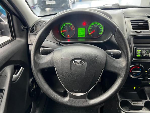 Lada (ВАЗ) Kalina II с пробегом 2015 года, цена 480 000 рублей, 91077 км, универсал, Автокод Объявления