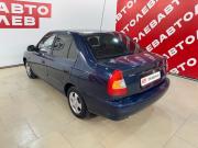 Hyundai Accent II Новочеркасск  - изображение 20