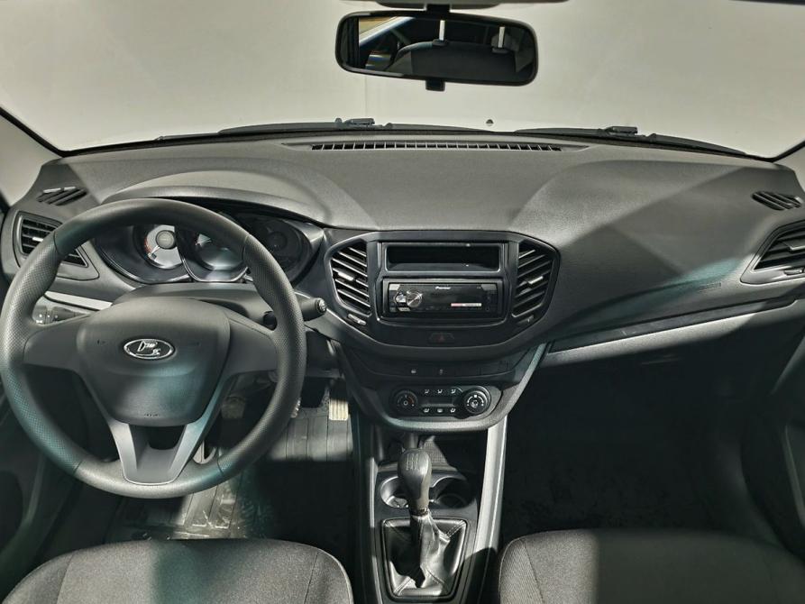 Lada (ВАЗ) Vesta I Петрозаводск  - изображение 8