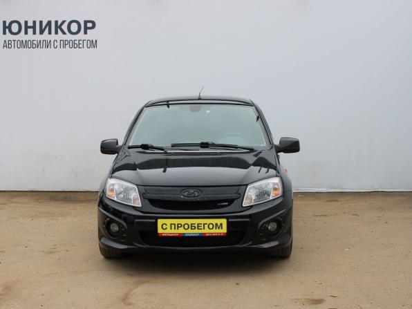 Lada (ВАЗ) Granta I с пробегом 2015 года, цена 699 000 рублей, 163499 км, седан, Автокод Объявления