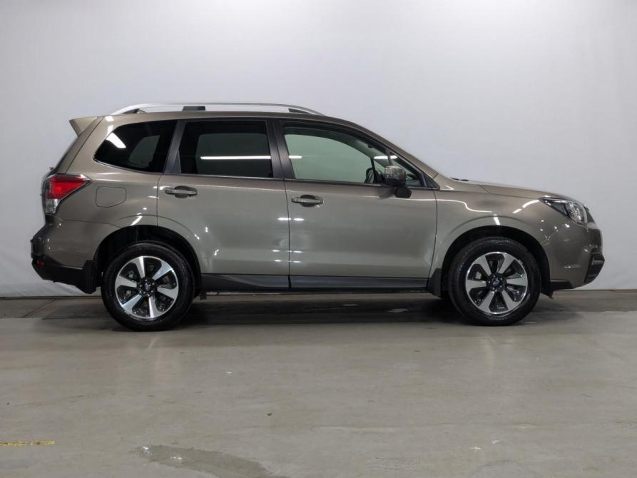Subaru Forester IV Рестайлинг 2 Санкт-Петербург  - изображение 4