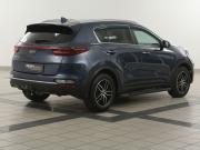 Kia Sportage IV Рестайлинг Иваново  - изображение 37