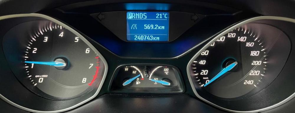 Ford Focus III Воронеж  - изображение 15