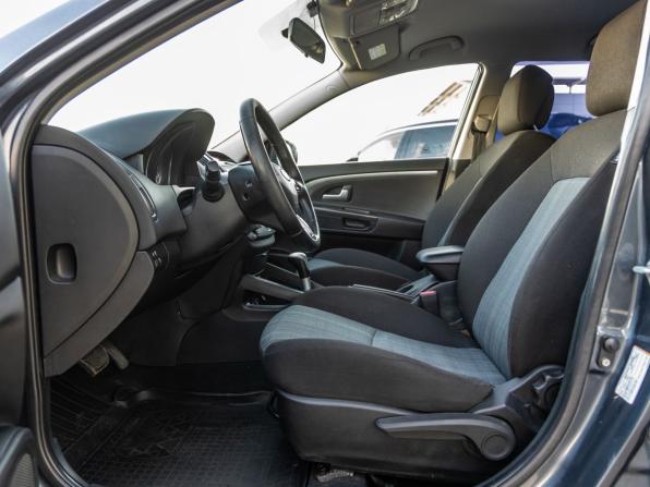 Kia Ceed I Рестайлинг с пробегом 2010 года, цена 718 000 рублей, 173326 км, хэтчбек, Автокод Объявления