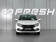 Lada (ВАЗ) Granta I Рестайлинг Минеральные Воды  - изображение 19