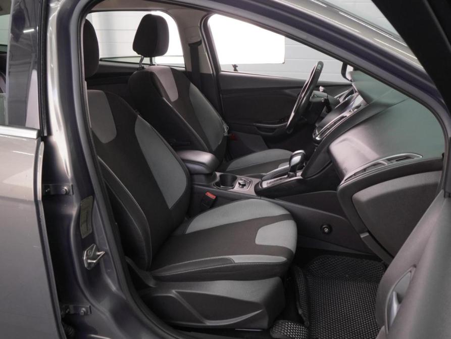 Ford Focus III Воронеж  - изображение 8