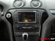 Ford Mondeo IV Рестайлинг Москва  - изображение 28