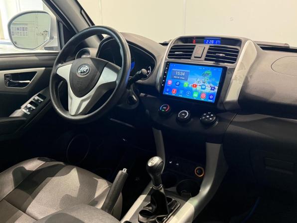 Lifan X60 I с пробегом 2015 года, цена 530 000 рублей, 87900 км, внедорожник, Автокод Объявления