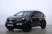 Kia Sportage III Омск  - изображение 26