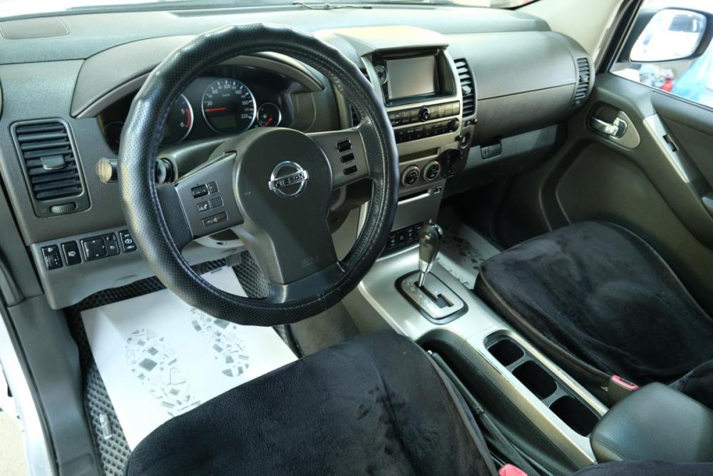 Nissan Pathfinder III Омск  - изображение 11