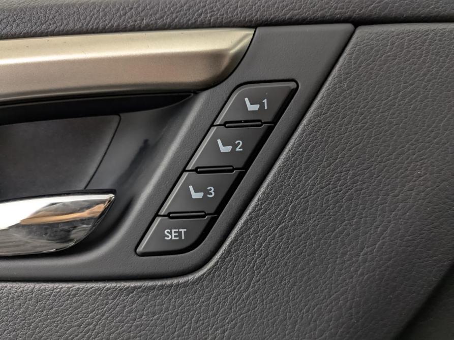 Lexus RX IV Рестайлинг Москва  - изображение 29
