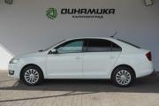 Skoda Rapid I Рестайлинг Калининград  - изображение 19