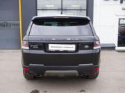 Land Rover Range Rover Sport II Москва  - изображение 24