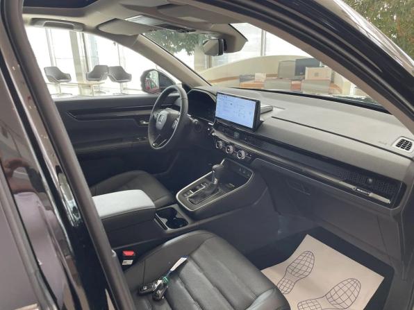 Honda CR-V VI с пробегом 2026 года, цена 4 770 000 рублей, 90 км, внедорожник, Автокод Объявления