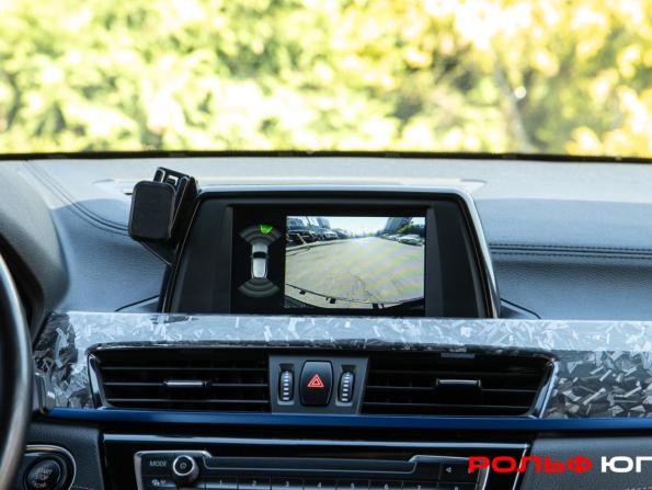 BMW X2 I (F39) с пробегом 2019 года, цена 3 288 000 рублей, 59903 км, внедорожник, Автокод Объявления
