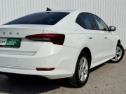 Skoda Octavia IV (A8) Ростов-на-Дону  - изображение 34