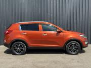 Kia Sportage III Самара  - изображение 23