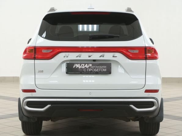 Haval M6 II с пробегом 2023 года, цена 1 736 000 рублей, 60700 км, внедорожник, Автокод Объявления
