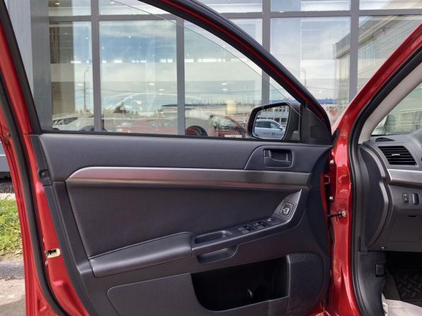 Mitsubishi Lancer X Рестайлинг с пробегом 2012 года, цена 1 029 000 рублей, 135459 км, седан, Автокод Объявления