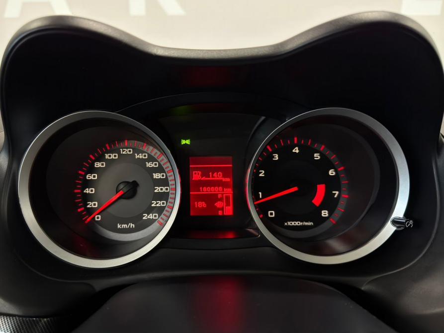 Mitsubishi Lancer X Волгоград  - изображение 10