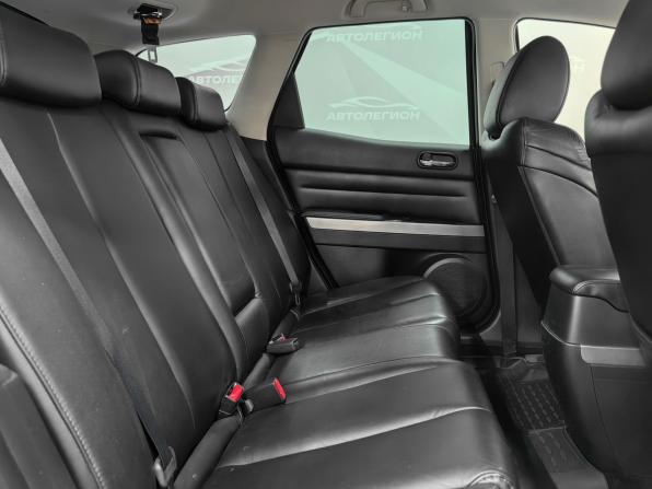 Mazda CX-7 I Рестайлинг с пробегом 2010 года, цена 1 145 000 рублей, 143502 км, внедорожник, Автокод Объявления