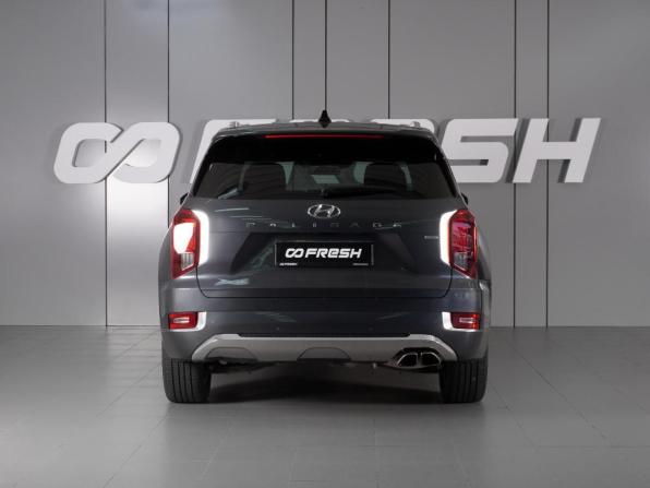 Hyundai Palisade I с пробегом 2021 года, цена 4 179 000 рублей, 32045 км, внедорожник, Автокод Объявления
