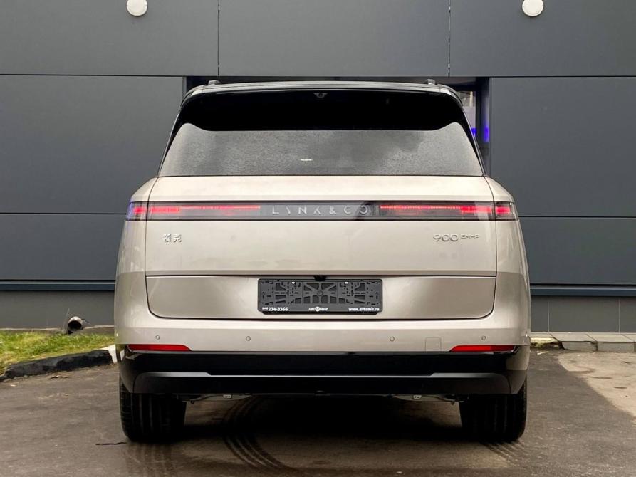 Lynk &amp; Co 900 Санкт-Петербург  - изображение 4