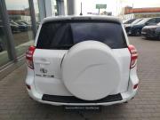 Toyota RAV4 III (XA30) Рестайлинг Москва  - изображение 26