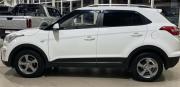 Hyundai Creta I Рестайлинг Пермь  - изображение 29