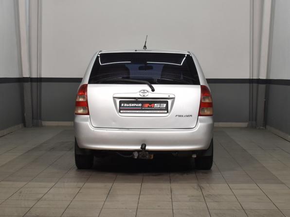 Toyota Corolla IX (E120 E130) с пробегом 2001 года, цена 469 995 рублей, 398083 км, универсал, Автокод Объявления