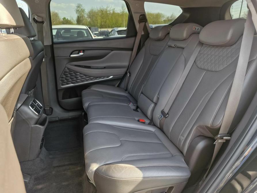 Hyundai Santa Fe IV Нижний Новгород  - изображение 6