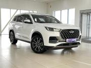 Chery Tiggo 8 Pro e+ Волгоград  - изображение 43
