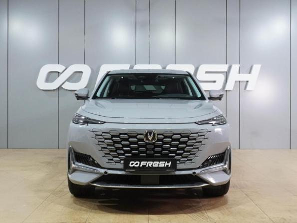 Changan UNI-K с пробегом 2023 года, цена 3 579 000 рублей, 5679 км, внедорожник, Автокод Объявления