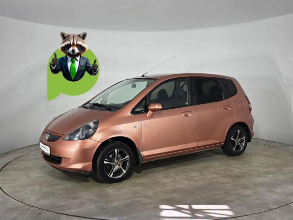 Honda Jazz I с пробегом 2005 года, цена 399 000 рублей, 160000 км, хэтчбек, Автокод Объявления