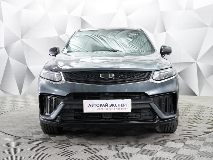 Geely Tugella I Рестайлинг Ульяновск  - изображение 8