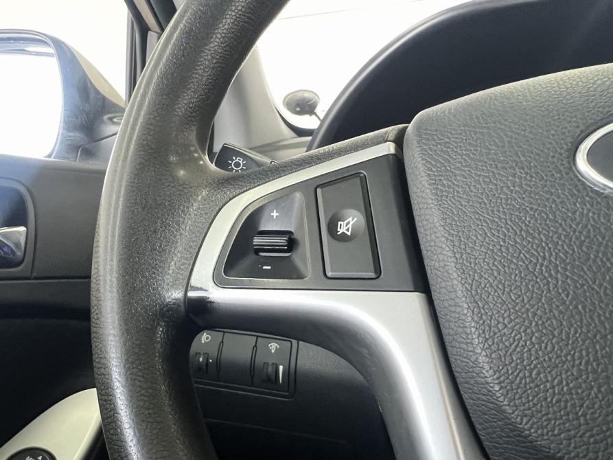 Hyundai Solaris I Уфа  - изображение 15