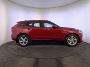 Jaguar F-Pace I Москва  - изображение 34