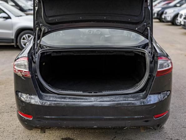 Ford Mondeo IV Рестайлинг с пробегом 2013 года, цена 740 000 рублей, 279462 км, седан, Автокод Объявления