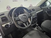 Skoda Yeti I Рестайлинг Тольятти  - изображение 35