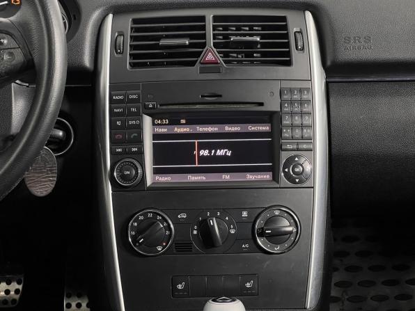 Mercedes-Benz B-Класс I (W245) Рестайлинг с пробегом 2008 года, цена 750 000 рублей, 278203 км, хэтчбек, Автокод Объявления