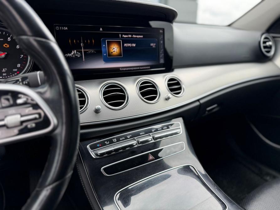 Mercedes-Benz E-Класс V (W213 S213 C238) Владикавказ  - изображение 12
