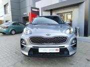 Kia Sportage IV Рестайлинг Набережные Челны  - изображение 21