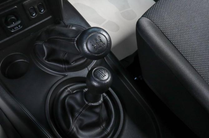 Lada (ВАЗ) Niva Travel I Рестайлинг с пробегом 2025 года, цена 1 429 000 рублей, 8801 км, внедорожник, Автокод Объявления