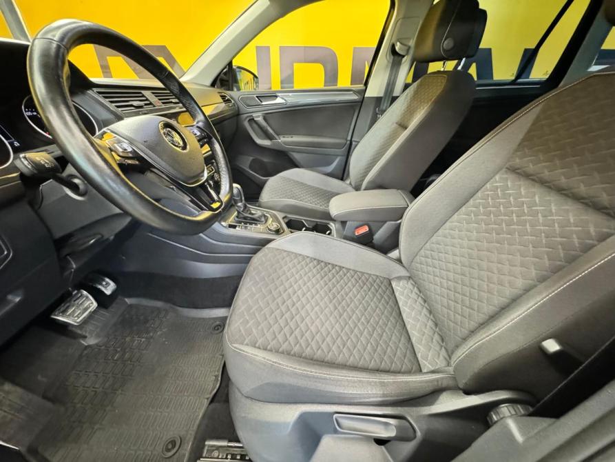 Volkswagen Tiguan II Ижевск  - изображение 21