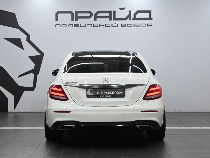 Mercedes-Benz E-Класс V (W213 S213 C238) Ростов-на-Дону  - изображение 4