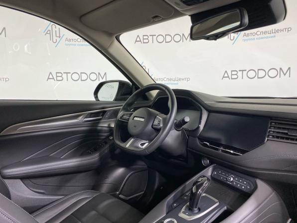 Haval F7 I с пробегом 2021 года, цена 1 929 000 рублей, 100096 км, внедорожник, Автокод Объявления