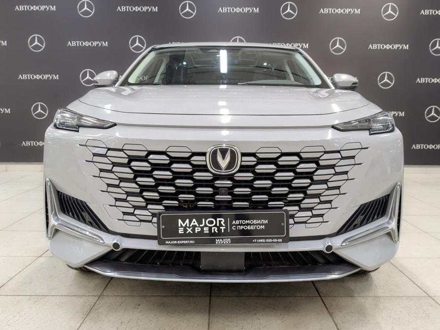 Changan UNI-K Москва  - изображение 2