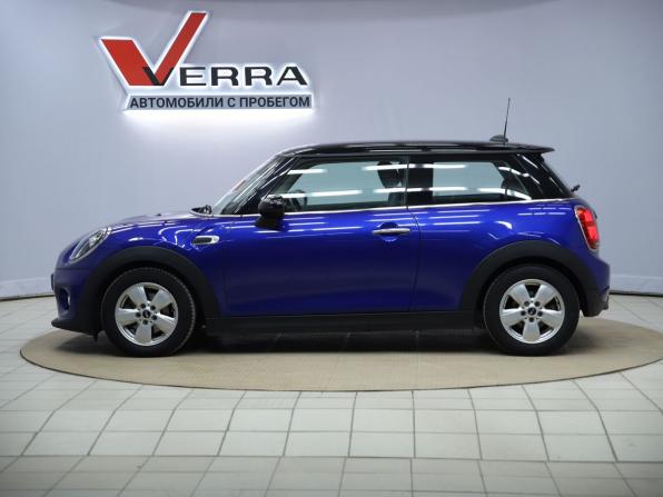 Mini Hatch III (F55/F56) Рестайлинг с пробегом 2018 года, цена 1 730 000 рублей, 69244 км, хэтчбек, Автокод Объявления